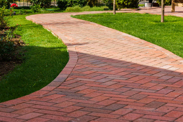 How To Choose The Right Driveway Paving Materials For You